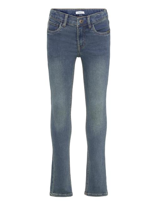 name it | Nkmtheo Xslim Jeans 1507-Cl Noos | 122