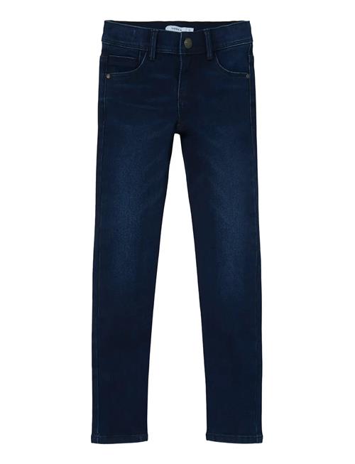 name it | Nkfpolly Skinny Jeans 1212-Tx Noos | 158