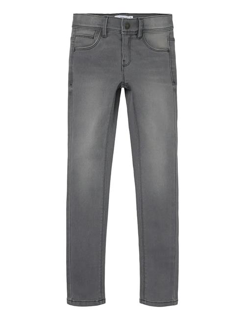 name it | Nkfpolly Skinny Jeans 1212-Tx Noos | 152