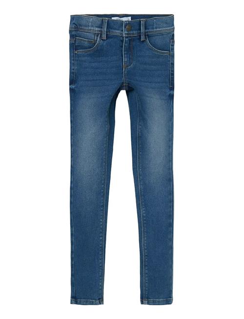 name it | Nkfpolly Skinny Jeans 1212-Tx Noos | 146