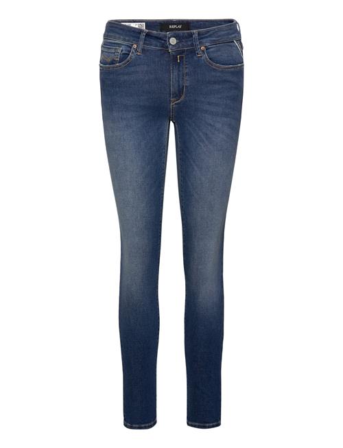 Replay | New Luz Trousers Skinny Hyperflex Original | 25 x 30