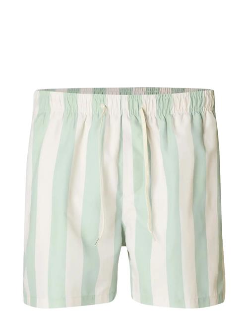 Selected | Slhdane Aop Swimshorts | XXL