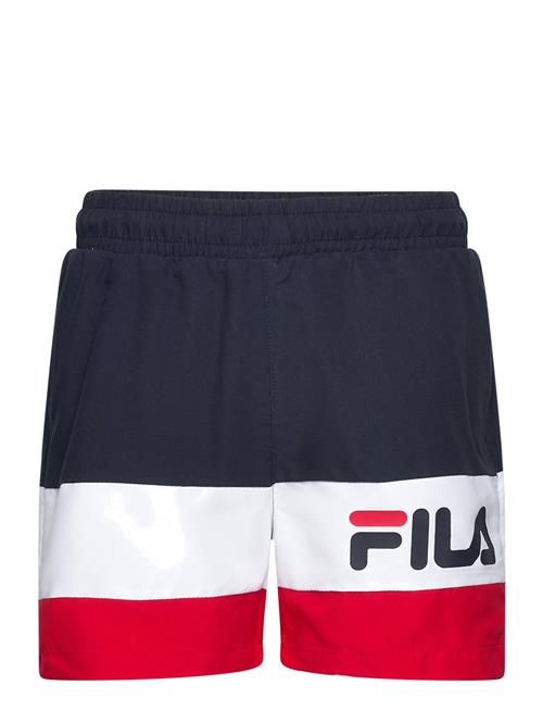 FILA | Langula Beach Shorts | 86/92