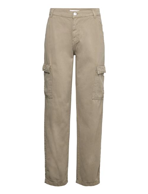 Mango | Pocket Cargo Jeans | 32