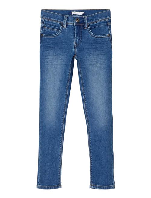 name it | Nkmsilas Xslim Jeans 2002-Tx Noos | 116