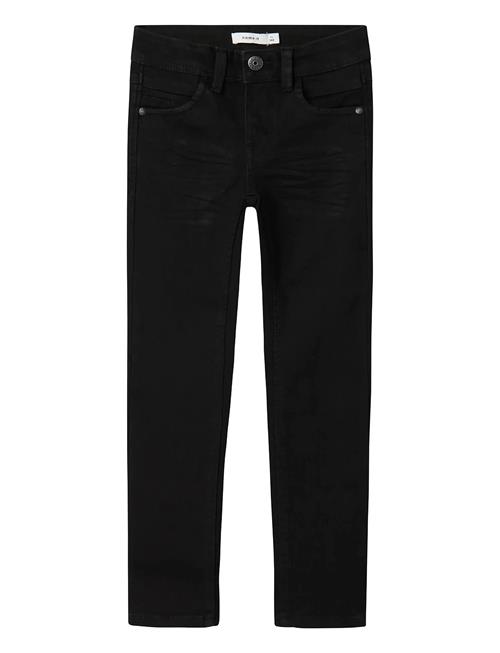 name it | Nkmsilas Xslim Jeans 2002-Tx Noos | 134