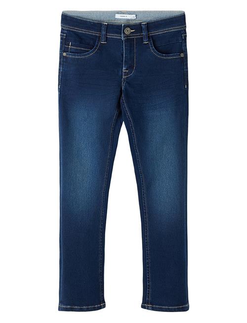 name it | Nkmsilas Xslim Jeans 2002-Tx Noos | 98