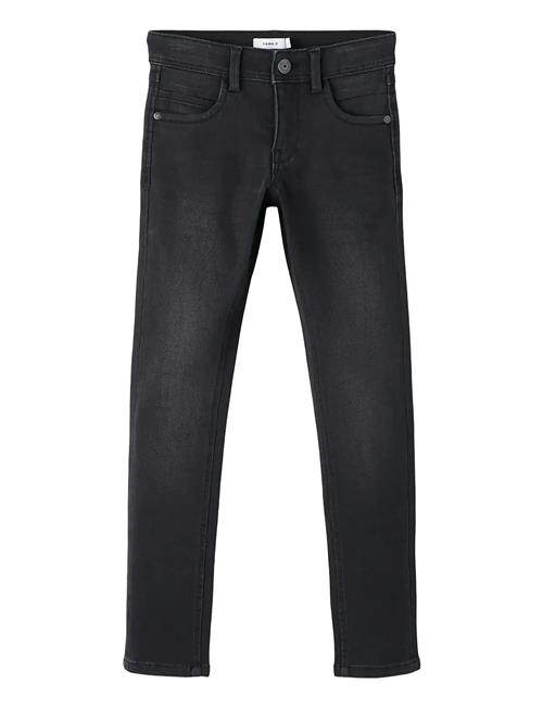 name it | Nkmsilas Xslim Jeans 2002-Tx Noos | 164