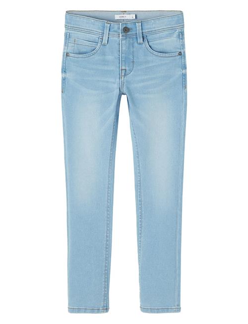 name it | Nkmsilas Xslim Jeans 2002-Tx Noos | 122