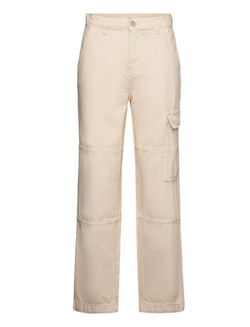 Mango | Pocket Cargo Jeans | 34