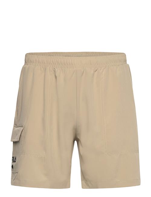 FILA | Salerno Cargo Beach Shorts | XS