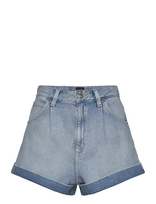 Lee Jeans | Pleated Short | 26