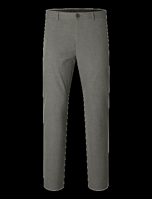 Selected | Slm175-Slim Robert Flex Pants Noos | 36 x 34