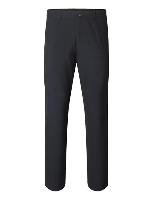 Selected | Slm175-Slim Robert Flex Pants Noos | 33 x 34