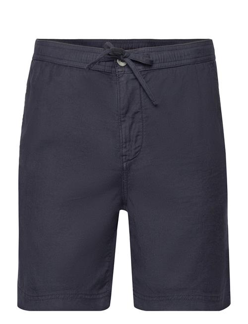 Morris | Fenix Linen Shorts | XS