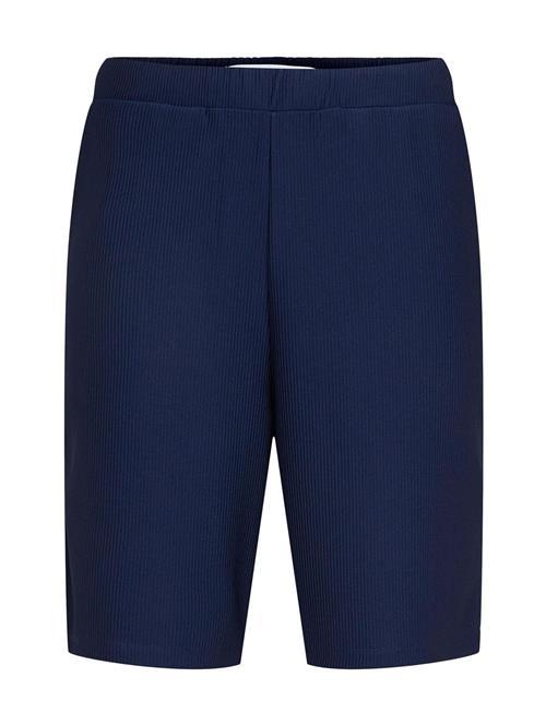 Selected | Slhloose-Plisse Shorts Ex | S