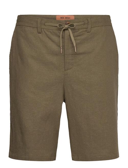 Mos Mosh Gallery | Mmghunt Plage String Shorts | 54 Short