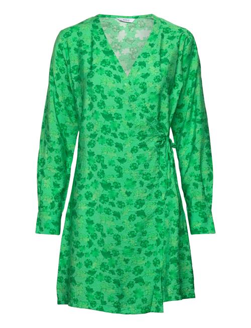 Envii | Envictoria Ls Short Dress Aop 6891 | S