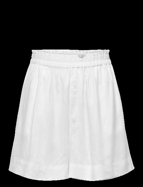 ONLY | Onltokyo Life Hw Lin Bl Shorts Pnt Noos | S