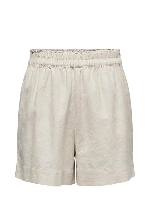 ONLY | Onltokyo Life Hw Lin Bl Shorts Pnt Noos | S