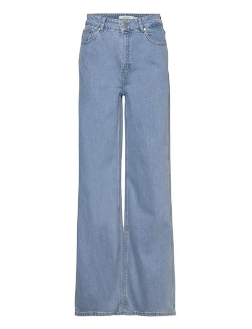 Gestuz | Auragz Hw Wide Jeans Noos | 26 x 32