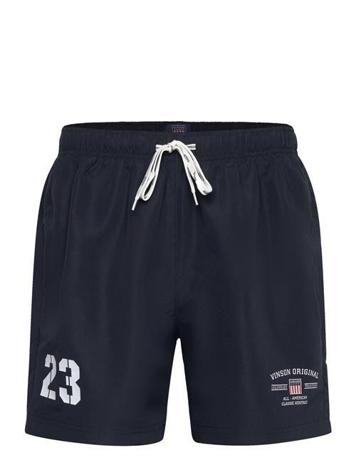VINSON | Vinson Swimshorts Vin Meik Men | S
