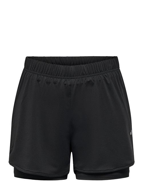 Only Play | Onpmila-2 Life Mw Loose Pck Shorts Noos | S