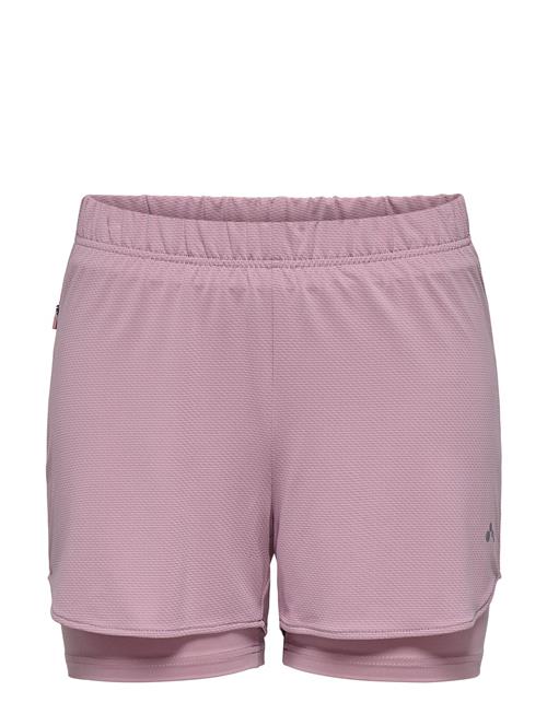 Only Play | Onpmila-2 Life Mw Loose Pck Shorts Noos | M