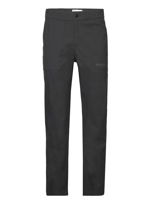 Resteröds | Nylon Loose Pants | L