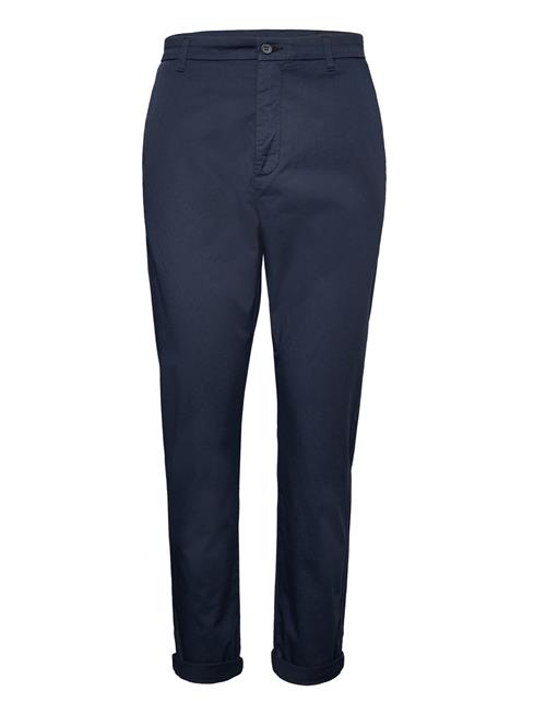 Hope | Tapered-Leg Stretch Chinos | 32