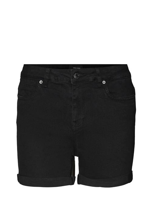 Vero Moda | Vmluna Mr Fold Shorts Mix Ga Noos | XL