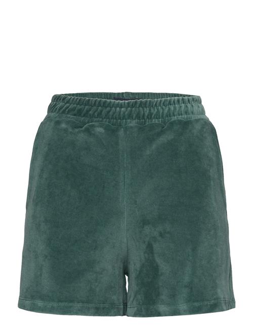 Lexington Clothing | Andy Organic Cotton Velour Shorts | XS
