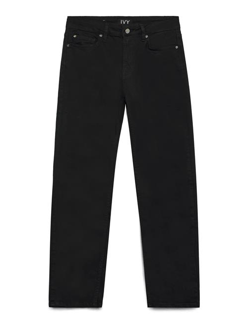 IVY Copenhagen | Ivy-Tonya Jeans Wash Soft Black | 26 x 32
