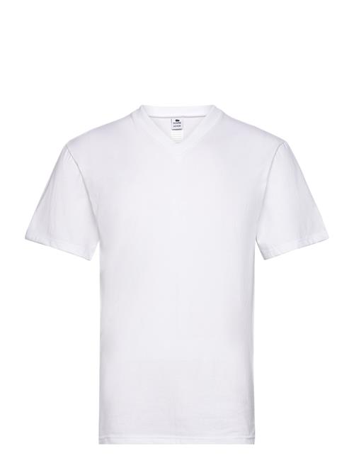 Dovre | Dovre T-Shirts V-Neck Organic. | XL