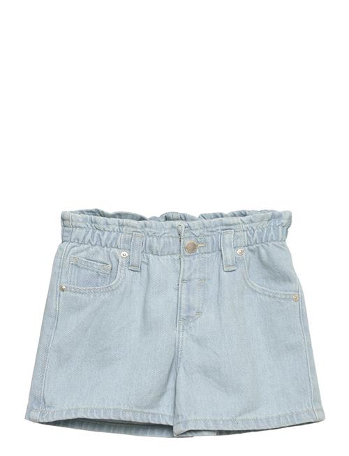 Mango | Paperbag Denim Shorts | 71