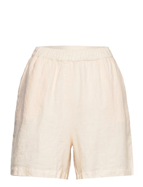 MOS MOSH | Emmi Linen Shorts | S