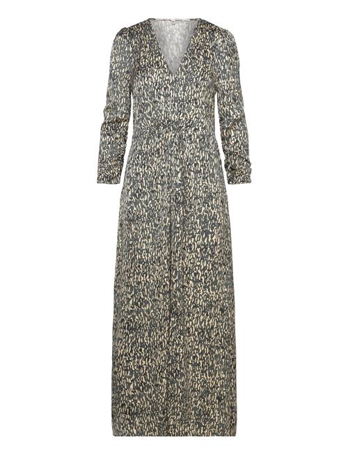 Second Female | Luna Maxi Dress | XS