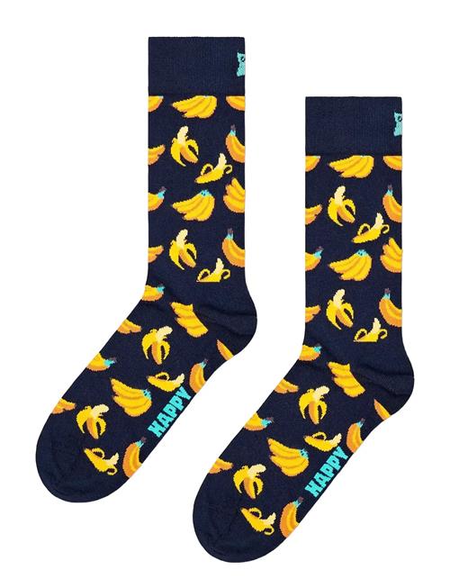 Happy Socks | Banana Sock | 41-46