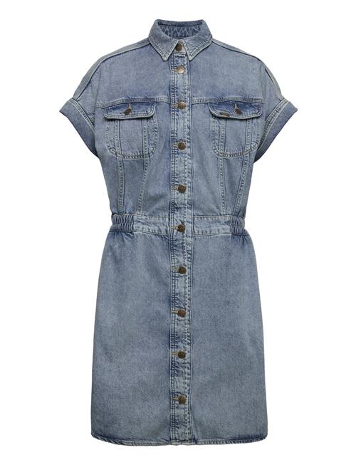 Lee Jeans | Rider Shirtdress | M