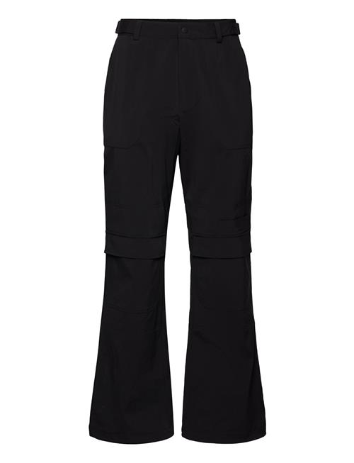 HAN Kjøbenhavn | Nylon Cargo Trousers | 50