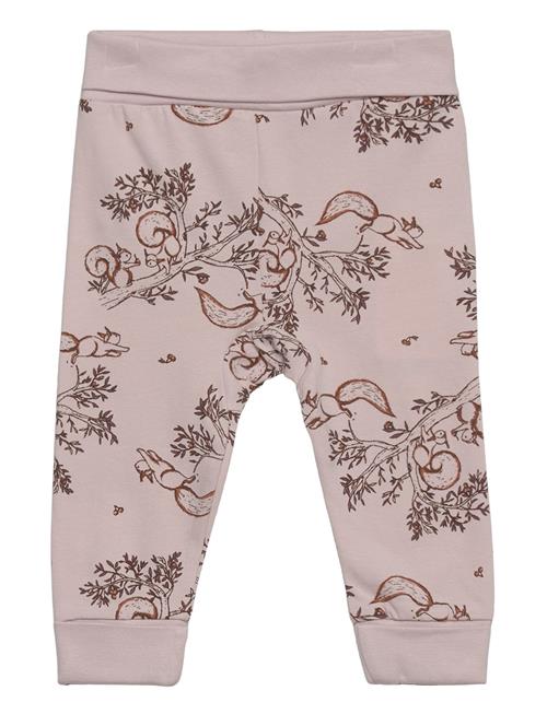 Fixoni | Leggings W.aop | 86