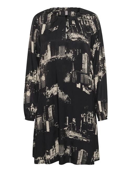 Culture | Cunelly Short Dress | S