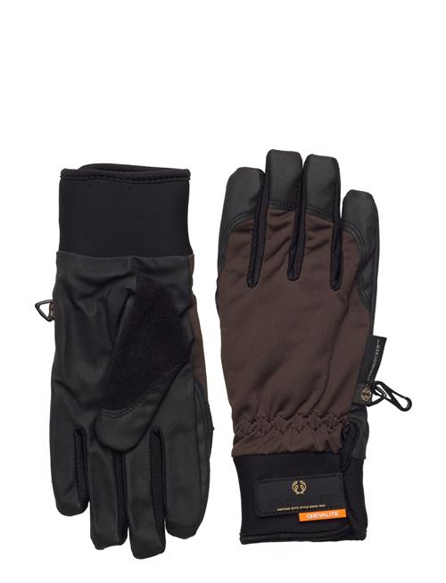 Chevalier | Windblocker Shooting Gloves | 11