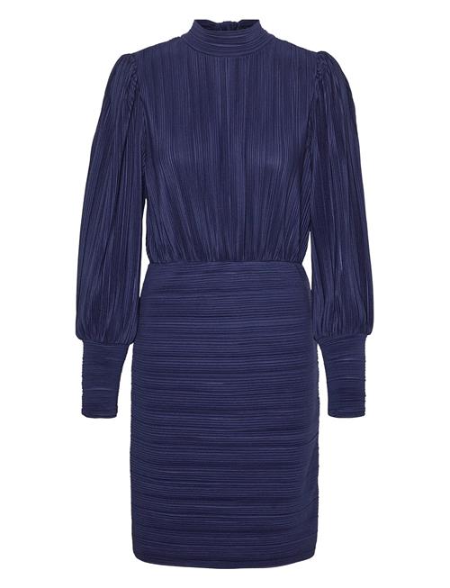 Vero Moda | Vmaurora Ls Bow Short Dress Jrs | XS