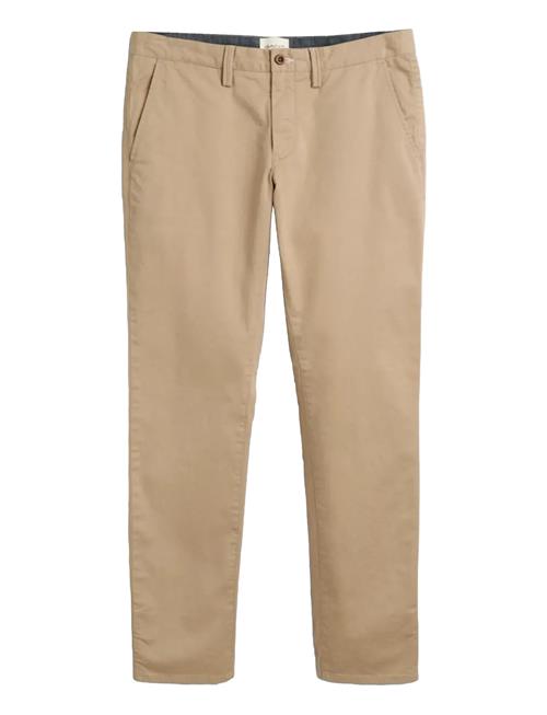 Gant | Slim Twill Chinos | 36 x 30