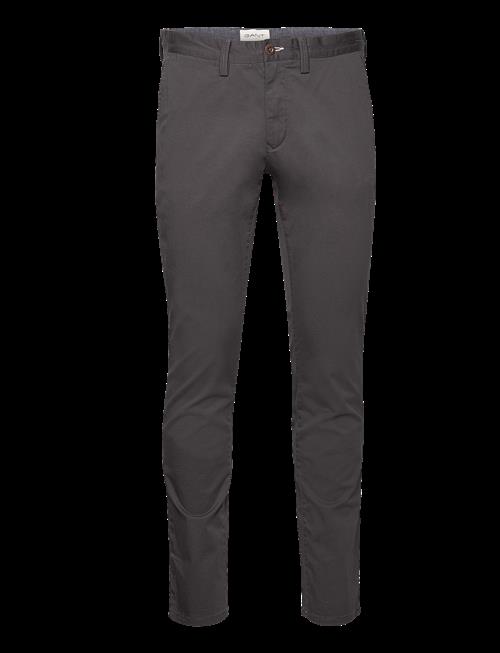 Gant | Slim Twill Chinos | 36 x 34