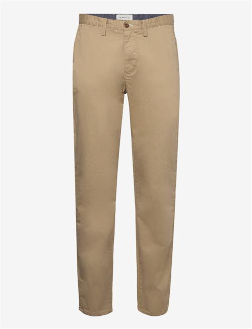 Gant | Regular Twill Chinos | 29 x 32