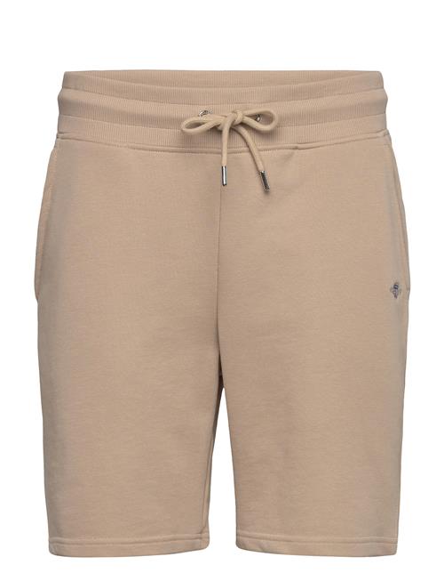 Gant | Reg Shield Sweat Shorts | S