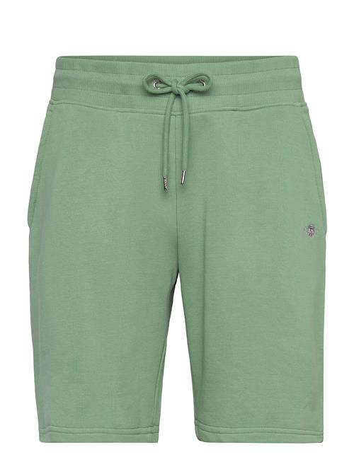 Gant | Reg Shield Sweat Shorts | L