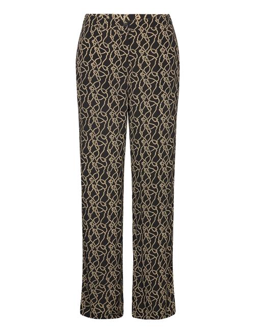 Modström | Felinemd Print Pants | S